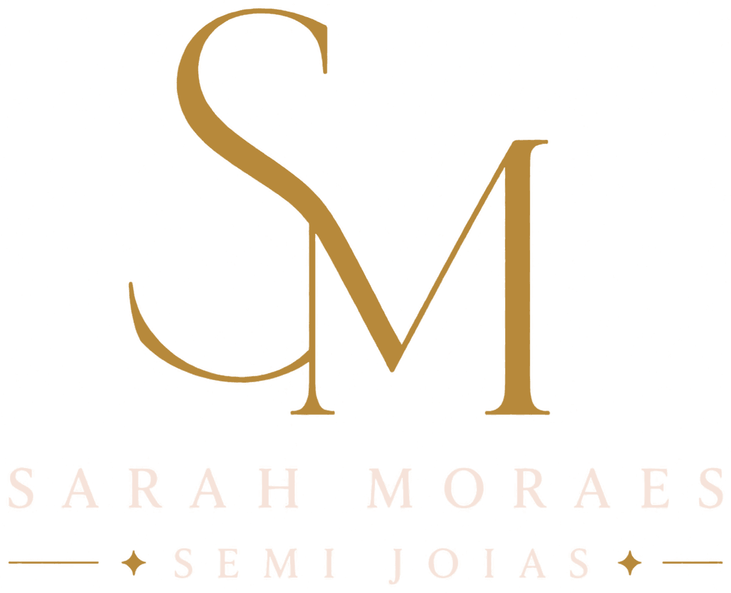 Sarah Moraes Semi Joias